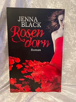 Seller image for Rosendorn : Roman. Jenna Black. Aus dem Amerikan. von Christiane Meyer for sale by Antiquariat Jochen Mohr -Books and Mohr-