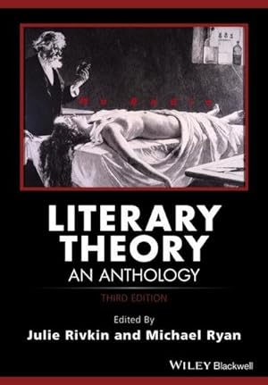 Bild des Verkufers fr Literary Theory : An Anthology zum Verkauf von AHA-BUCH GmbH