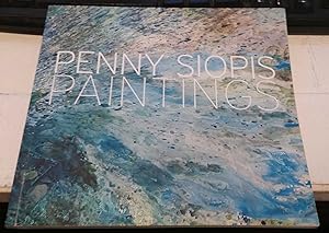 Penny Siopis Paintings