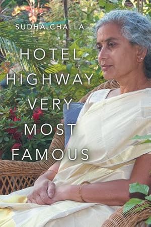 Seller image for Hotel Highway Very Most Famous for sale by GreatBookPrices