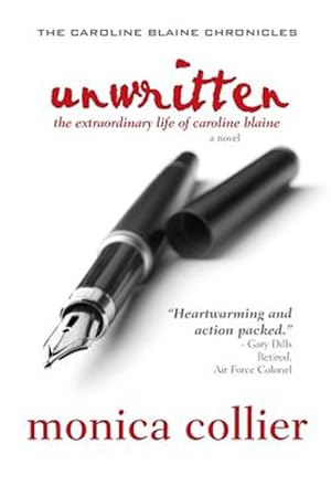 Seller image for Unwritten for sale by GreatBookPrices
