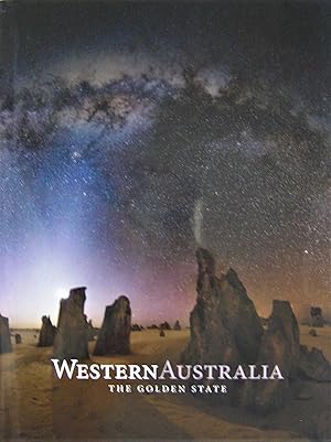 Western Australia- The Golden State