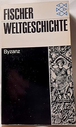 Imagen del vendedor de Byzanz a la venta por Calepinus, la librairie latin-grec