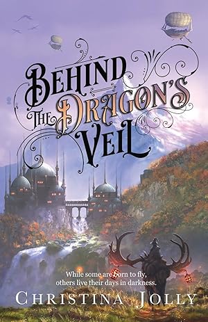 Image du vendeur pour BEHIND THE DRAGON\ S VEIL mis en vente par moluna