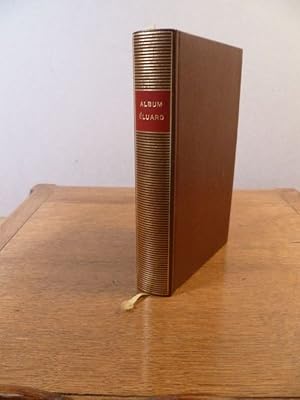 Seller image for Album Eluard. for sale by Librairie L'Abac / Gimmic SRL