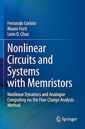 Immagine del venditore per Nonlinear Circuits and Systems with Memristors venduto da moluna