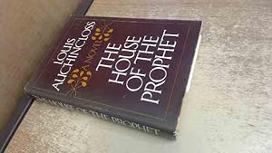 Seller image for The House of the Prophet for sale by BoundlessBookstore