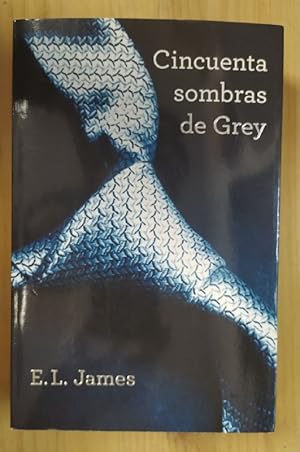 Imagen del vendedor de Cincuenta sombras 1. Cincuenta sombras de Grey a la venta por La Leona LibreRa