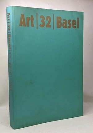 Art basel 32 (ed. 2001)