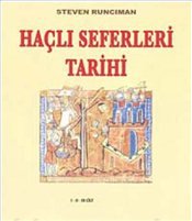 Seller image for Hacli Seferleri Tarihi I for sale by WeBuyBooks