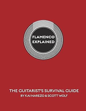 Immagine del venditore per Flamenco Explained venduto da moluna