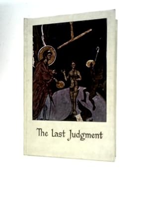 Image du vendeur pour The Last Judgment mis en vente par World of Rare Books