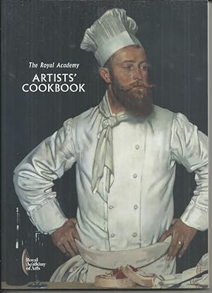 The Royal Academy Artists' Cookbook