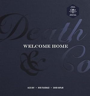 Seller image for Death & Co Welcome Home for sale by GreatBookPrices