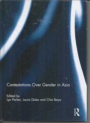 Contestations Over Gender in Asia