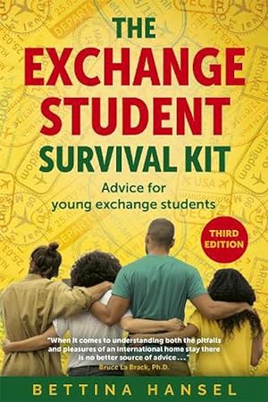 Immagine del venditore per The Exchange Student Survival Kit (Paperback) venduto da Grand Eagle Retail
