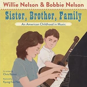 Seller image for Sister, Brother, Family (Hardcover) for sale by Grand Eagle Retail