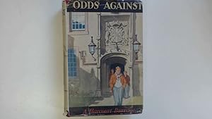 Seller image for Odds Against for sale by Goldstone Rare Books