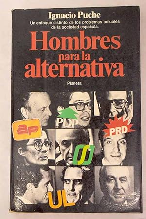 Hombres para la alternativa