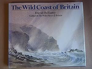 Immagine del venditore per The Wild Coast of Britain venduto da Carmarthenshire Rare Books