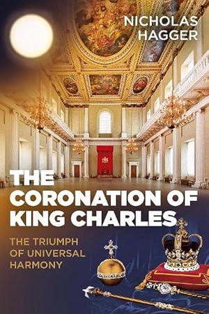 Bild des Verkufers fr Coronation of King Charles, The (Paperback) zum Verkauf von Grand Eagle Retail