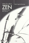 Seller image for PINTURA ZEN for sale by Agapea Libros