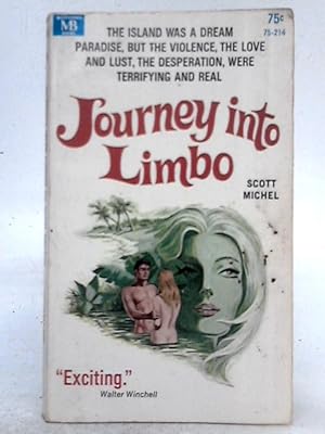 Bild des Verkufers fr Journey Into Limbo zum Verkauf von World of Rare Books