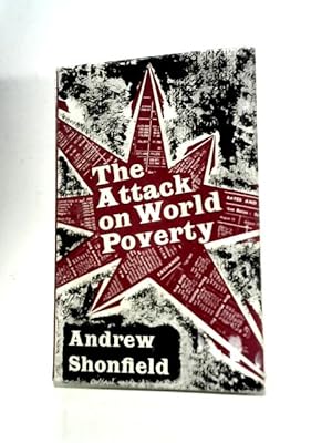 Seller image for The Attack on World Poverty for sale by World of Rare Books