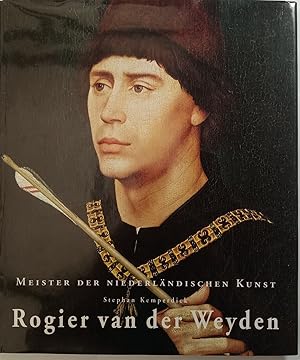 Rogier van der Weyden. 1399. 1400 - 1464