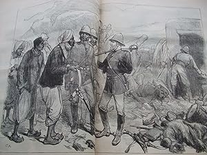 The Illustrated London News 1879