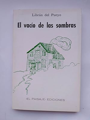 Seller image for El vaco de las sombras. for sale by TraperaDeKlaus