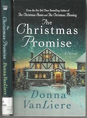 Seller image for The Christmas Promise (Christmas Hope #4) for sale by Blacks Bookshop: Member of CABS 2017, IOBA, SIBA, ABA