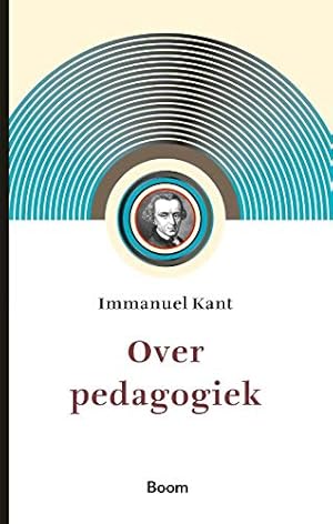 Seller image for Over pedagogiek (Regenboogreeks) for sale by WeBuyBooks