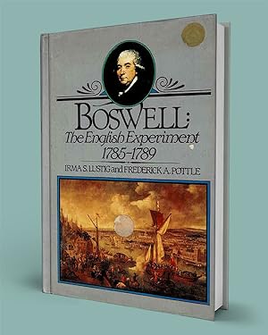 BOSWELL; The English Experiment, 1785-1789