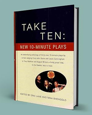 TAKE TEN; New 10-Minute Plays