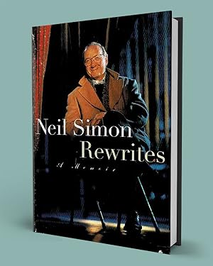 NEIL SIMON REWRITES; A Memoir