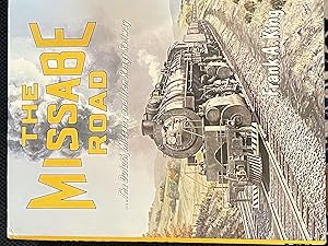 Imagen del vendedor de The Missabe Road: The Duluth, Missabe and Iron Range Railway a la venta por Howell Books