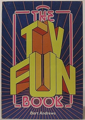 The TV Fun Book