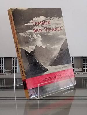 Image du vendeur pour Tambin Dios Veranea mis en vente par Librera Dilogo