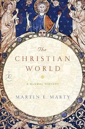 Bild des Verkufers fr The Christian World: A Global History (Modern Library Chronicles) zum Verkauf von Redux Books