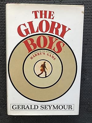 Seller image for The Glory Boys for sale by Cragsmoor Books