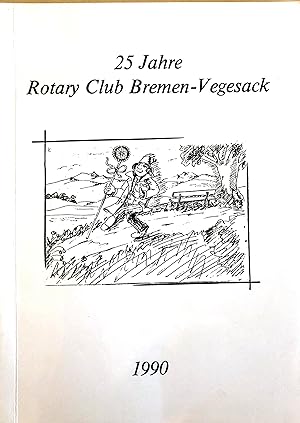 25 Jahre Rotary Club Bremen-Vegesack