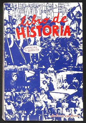 Imagen del vendedor de Libro de Historia a la venta por Els llibres de la Vallrovira