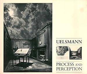 Uelsmann: Process and Perception: Photographs and Commentary