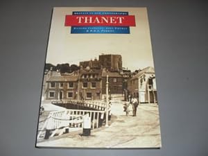 Seller image for Thanet for sale by WeBuyBooks