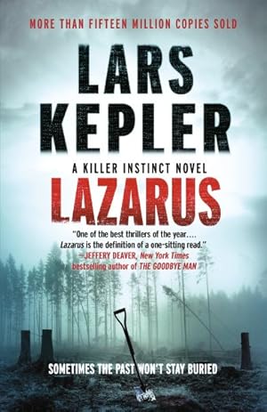 Seller image for Lazarus for sale by GreatBookPrices