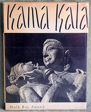 Seller image for Kama Kala: Some Notes on the Philosophical Basis of Hindu Erotic Sculpture for sale by Argyl Houser, Bookseller