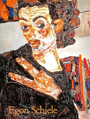 Seller image for Egon Schiele 1890-1918: The Midnight Soul of the Artist for sale by M Godding Books Ltd