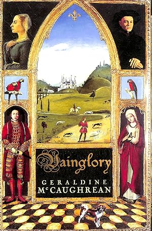 Seller image for Vainglory for sale by M Godding Books Ltd