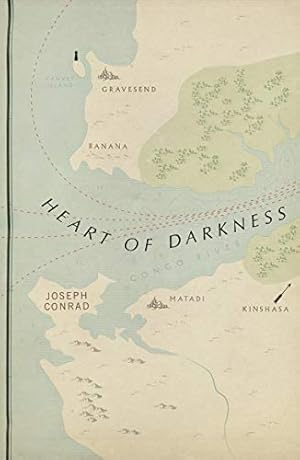 Seller image for Heart of Darkness (Vintage Voyages) for sale by Redux Books